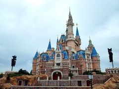 -上海迪士尼度假区