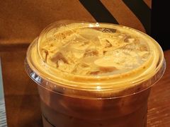 -星巴克(扬州珍园店)