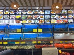 -醉壹号海鲜大排档(厦门美食地标店)