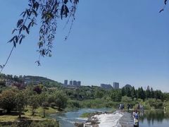 -贵阳市花溪国家城市湿地公园