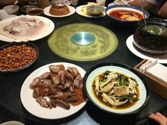 -田园印象·成都土菜院子(华阳店)