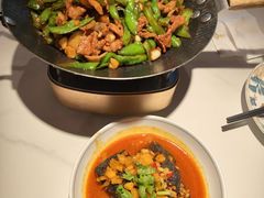 -匠熙小馆(崇文门店)