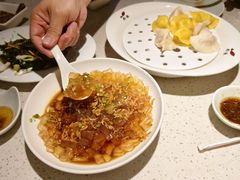 -船歌·鱼水饺青岛菜(金狮广场店)