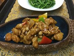 -福慧慈缘素食餐厅(王府井店)