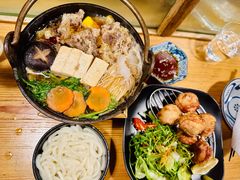 -铃木食堂(杨梅竹店)