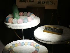 -雪灵魔法世界SHELLY’S TAROT(大良桂畔里店)