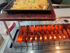 -丰茂烤串(五道口店)