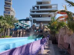 -亚特兰蒂斯水世界冒险乐园