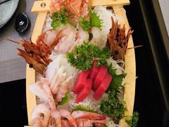 -哈尔滨索菲特大酒店-意日本料理铁板烧