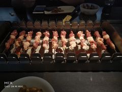-很久以前羊肉串(打浦路店)