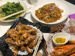-79号渔船海鲜饭店(宝安店)