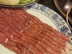 -裕德孚·非遗手切涮羊肉(东直门内大街店)