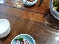 -福慧慈缘素食餐厅(王府井店)