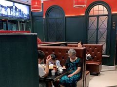 -高第街56号港式餐厅·精选(世茂广场宽厚里大明湖店)