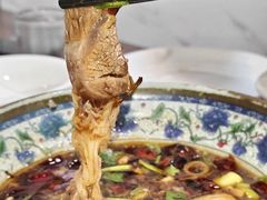 -三中高皇羊肉馆