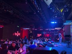 -MOSSO音乐酒吧·live house(南京旗舰店)