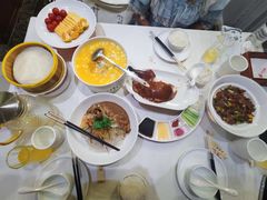 -大鸭梨烤鸭(北洼路店)