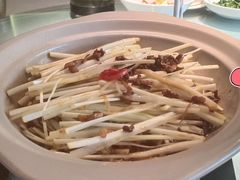 -筱爷叔·上海传统手工菜(玉树路店)