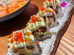 -渔井食堂(新洲店)