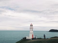 -漳州滨海火山岛自然生态风景区