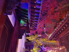-庭院江南菜•烤鸭•非遗传承(丰台总部基地店)