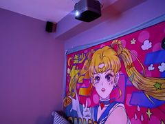 -悠米私人影院(街道口店)