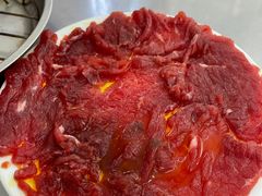 -松明一烤肉馆(鲁园店)
