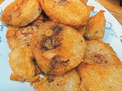 金香靓煎粽-华哥新鲜猪精品美食