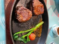 -西堤厚牛排(昆山店)