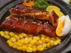 -仙隐小鹿中华料理(南宁万象城店)