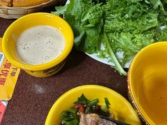 -银同牦牛肉火锅