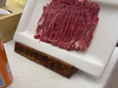 -东来顺饭庄(西单店)