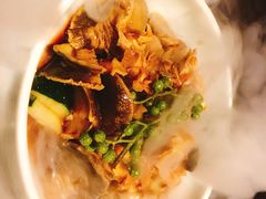 -万丽轩·粤菜(王府井金茂万丽酒店)