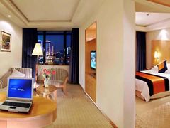 -武汉新华大饭店