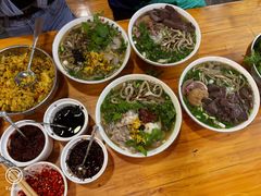 -熊氏牛羊杂粉(龙眼井总店)