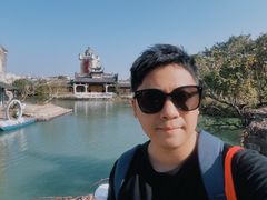 -赤坎·广东华侨国际旅游度假区