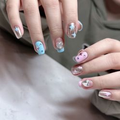 -Fanni美甲美睫皮肤管理