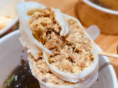 -家宴·灌蛋·沙茶面(曾厝垵店)