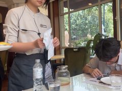 -南山鲜虾面·活鲜小馆·海味大连菜(南山总店)