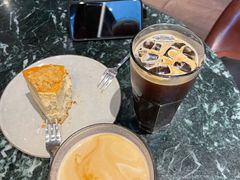 -BAKER&SPICE(安福路店)
