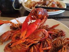 -大汉金桥华美达广场酒店·食秀全日制餐厅