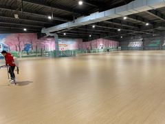 -极限PLAY运动娱乐新世界·团建派对潮玩休闲馆·室内蹦极高空游乐园