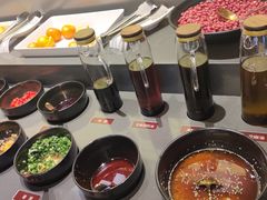 -巴奴毛肚火锅(京西大悦城店)