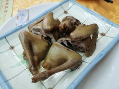 卤水乳鸽-海鲜街菜馆(海珠南路店)