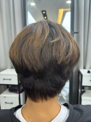 -藤野造型·专业烫染店