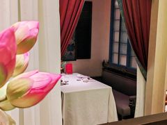 -金链花·泰国餐厅(国贸店)