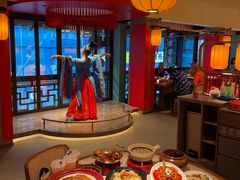 -小厨娘金榜题名(夫子庙秦淮河店)