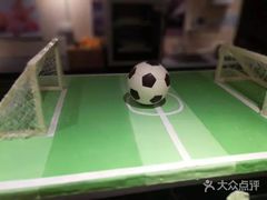 -太原富力万达文华酒店·美食汇西餐厅