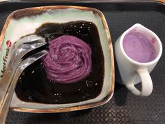 -鲜芋仙(太原街万达店)