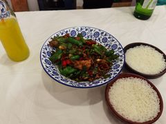 -新新湘菜馆(新中街二条店)